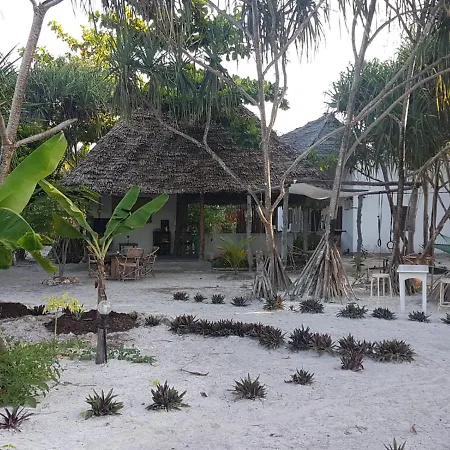 Barefoot Zanzibar Hotel